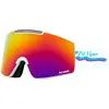 Image de Pit Viper Masque De Ski The Food Court Proform