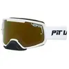 Image de Pit Viper Lunettes The Miami Night Brapstraps Small CAT3