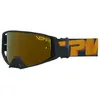 Image de Pit Viper Lunettes The Exec World Champion Gold