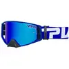Image de Pit Viper Lunettes The Aftermarket World Champion Blue