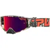 Image de Pit Viper Lunettes The Actualbush World Champion Red/CAT3