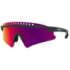 Image de Pit Viper Lunettes De Soleil Polarisées The Exec Skysurfer Extreme HDPV High Contrast Polarized Polycarbonate Gold/CAT3