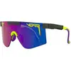 Image de Pit Viper Lunettes De Soleil Polarisées The Electroshock Original Regular HDPV High Contrast Polarized Polycarbonate Pink/CAT3