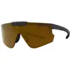 Image de Pit Viper Lunettes De Soleil The Exec Flip-offs Regular Lens Type:Standard Polycarbonate Gold/CAT3