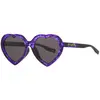 Image de Pit Viper Lunettes De Soleil The Shelldon Admirer Polycarbonate Smoke/CAT3