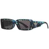 Image de Pit Viper Lunettes De Soleil The Seatort Lowbones Polycarbonate Smoke/CAT3