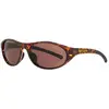 Image de Pit Viper Lunettes De Soleil The Hawksbill Altimeter Polycarbonate Smoke/CAT3