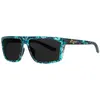 Image de Pit Viper Lunettes De Soleil The Seatort Turboshaft Polycarbonate Smoke/CAT3