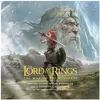 Image de ADA, Disque vinyle, The Lord of the Rings:The War of the Rohirrim (Bande-son originale du film, Stephen Gallagher)