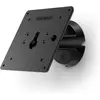 Image de Compulocks 505B, Vis, 68,6 cm (27"), 75 x 75 mm, 100 x 100 mm, Noir, Support de tablette, Noir