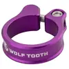 Image de Wolf Tooth Collier De Selle 36.4 mm