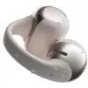Image de Shokz OpenDots One (ANC, 10 h, Sans fil), Écouteurs, Beige