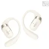 Image de Ecouteurs sans fil Shokz OpenFit 2 à conduction aérienne Beige
