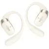 Image de Shokz OpenFit 2 (11 h, Sans fil), Écouteurs, Beige