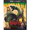 Image de Reptilicus Blu-ray 4K Ultra HD