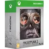 Image de Frostpunk 2 Whiteout Edition Xbox Series X Xbox Series