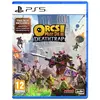 Image de Cidiverte, Orcs Must Die Deathtrap