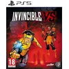 Image de Invincible Vs (jaquette Exclu Micromania) Playstation 5