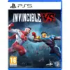Image de Invincible VS