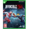 Image de Invincible VS