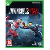 Image de Invincible VS Xbox Series X Xbox Series