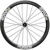 Image de Enve Roue Arrière De Route Ses 3.4 Cl Disc Tubeless 12 x 142 mm
