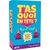 Image de T'as Quoi En Tête