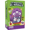 Image de Jeu d’ambiance Asmodee Les Monstres Dé-Traqués