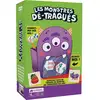 Image de Les Monstres Dé-Traqués