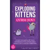 Image de Jeu d'ambiance Asmodee Exploding Kittens : Curse you !