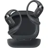 Image de Shokz OpenFit 2+ (NC, 11 h, Sans fil), Écouteurs, Noir