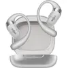 Image de Shokz OpenFit 2+ (Pas de réduction du bruit, 11 h, Sans fil), Écouteurs, Gris
