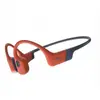 Image de Casque à conduction osseuse Shokz Openswim Pro Rouge