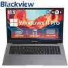 Image de Ordinateur Portable Blackview AceBook 10 18.5 Intel Pentium Silver N6000 16 Go DDR4 + 512 Go SSD Windows 11 Pro gris