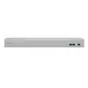 Image de Ubiquiti UniFi WAN Switch Gigabit Ethernet (10/100/1000) 1U USW-WAN