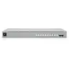 Image de Ubiquiti UniFi Pro XG 10 (12 ports), Switch réseau, Gris, Noir