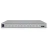 Image de Ubiquiti UniFi Pro XG 24 - Commutateur - C3 - Géré - 8 x 10/100/1000/2.5G + 16 x 10/100/1000/2.5G/5G/10G + 2 x 25 Gigabits SFP28 - Montable sur rack - pour P/N: UACC-CABLE-PATCH-EL-0.15M-W, UACC-DAC-SFP28-1M, UACC-OM-SFP28-LR, UACC-OM-SFP28-SR