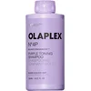 Image de Olaplex N°.4P Blonde Enhancer  Shampooing Tonifiant, 250ml