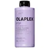 Image de OLAPLEX No.5P Blonde Enhancer  - Après-Shampooing Tonifiant Violet