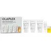 Image de OLAPLEX Olaplex Le Coffret Découverte Cheveux Sains: N°4 30ml+N°5 30ml+N°0.5 5ml+N°6 30ml+N°7 Huile de Liaison 7.5ml 5pcs