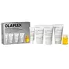 Image de OLAPLEX Healthy Hair Routine - Coffret de soins cheveux mini