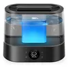 Image de Humidificateur Dreo HM420S Noir
