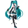 Image de Blokees Fantastics Series - Hatsune Miku : stage Miku