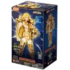 Image de Personnage à assembler Blokees Champion Class Aries Mu Saint Seiya