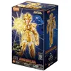 Image de Personnage à assembler Blokees Champion Class Leo Aiolia Saint Seiya