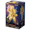 Image de Personnage à assembler Blokees Champion Class Scorpio Miro Saint Seiya