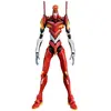 Image de Blokees Evangelion Production Model-02 Action Edition