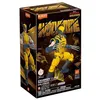 Image de Maquette Blokees Marvel Heros Champion Class 05 Wolverine