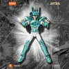 Image de Maquette Blokees Saint Seiya Champion Class Dragon Shiryu