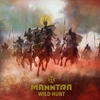 Image de Wild Hunt - édition colorée gatefold - Vinyle